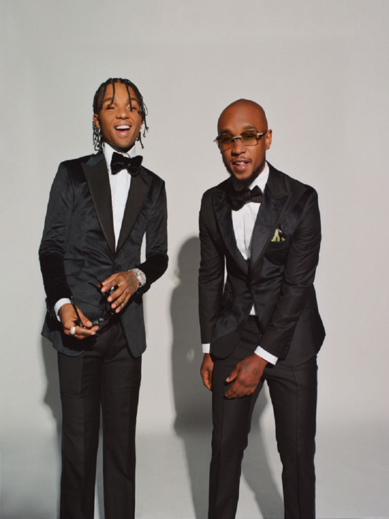 Rae Sremmurd Merch